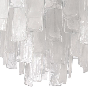 Люстра подвесная Stilfort Glowice 2157/09/10P 40Вт 10 лампочек E14