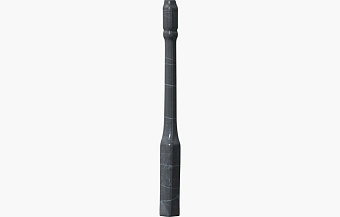 Вставка Atlas Concord Италия Marvel Pro AVAN Noir S.Laurent Alzata A.E. 1,5х20см 0,15кв.м.