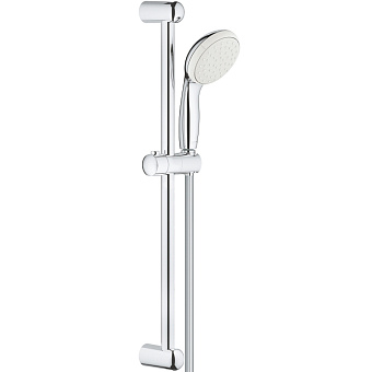 Душевой гарнитур GROHE New Tempesta 100 27924000 хром