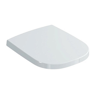 Сиденье для унитаза IDEAL STANDARD T639201 с микролифтом