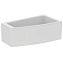 Ванна акриловая IDEAL STANDARD Ideal Standard i.life T476901 160х90см встраиваемая
