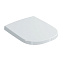 Сиденье для унитаза IDEAL STANDARD T639201 с микролифтом