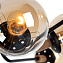 Люстра потолочная Arte Lamp OXFORD A2716PL-8BK 60Вт 8 лампочек E27