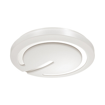 Светильник настенно-потолочный Sonex Button 3041/DL 48Вт LED