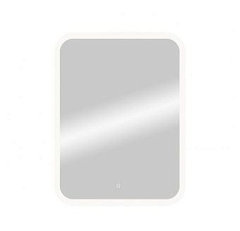Зеркало MIRSANT Spectr УТ000070024 80х60см с подсветкой