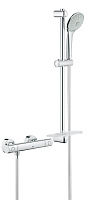 Душевая система GROHE Grohtherm 1000 Cosmopolitan m 34286002 хром