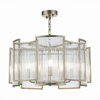 Люстра подвесная ST Luce Cosenza SL1234.103.05 300Вт 5 лампочек E14