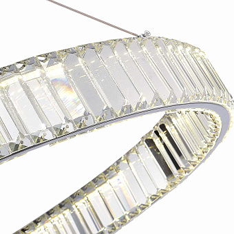 Люстра подвесная ST Luce TIVOLI SL1622.163.01 40Вт 1 лампочек LED