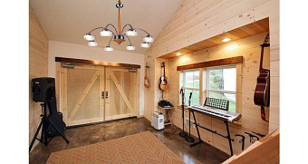 Люстра подвесная Lucia Tucci NATURA 068.8 40Вт 8 лампочек LED