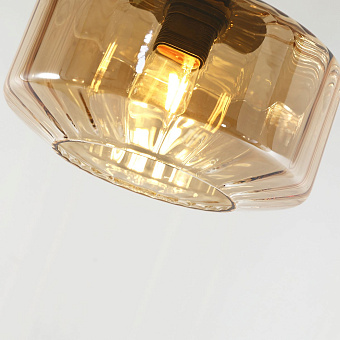 Светильник подвесной Favourite ELEMENTARY 2721-1P 60Вт E27