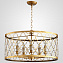 Люстра потолочная ImperiumLOFT Romeo 75451-22 200Вт 5 лампочек E14