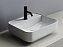 Раковина накладная Ceramica Nova ELEMENT CN5015 50х40см