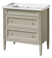 Тумба под раковину напольная CAPRIGO ALBION CONCEPT 34015-TP814 48х88,3х82см