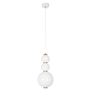 Светильник подвесной Loft It Pearls 10205/D 14Вт LED