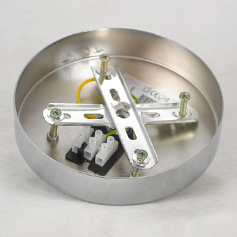 Люстра подвесная Lussole HARTWELL LSP-8392 400Вт 10 лампочек G9