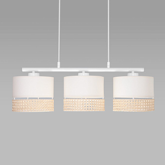 Светильник подвесной TK Lighting Paglia 6694 180Вт E27