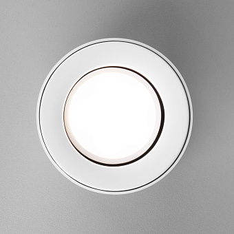 Светильник точечный накладной Elektrostandard Ogma a050672 DLN116 35Вт GU10