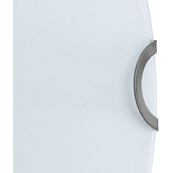 Светильник потолочный Arte Lamp PLAIN A3720PL-2CC 60Вт E27