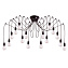 Люстра подвесная Loft It Spider LOFT1162/16 640Вт 16 лампочек E27