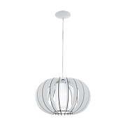 Светильник подвесной EGLO STELLATO 2 95606 60Вт E27