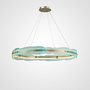 Люстра потолочная ImperiumLOFT Gradient 193322-26 45Вт 1 лампочек LED