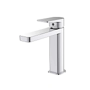 Смеситель для раковины IDDIS Bridge BRDSB00i01 хром