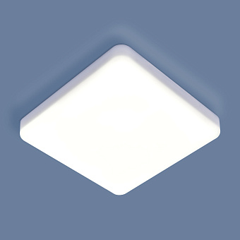 Светильник точечный накладной Elektrostandard a047941 DLS043 10Вт LED