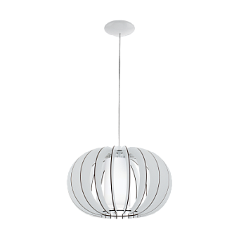 Светильник подвесной EGLO STELLATO 2 95606 60Вт E27