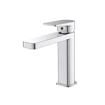 Смеситель для раковины IDDIS Bridge BRDSB00i01 хром