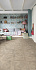 Ламинат Quick-Step Impressive Patterns Ultra Дуб серый теплый брашированный IPU4141 1200х396х12мм 33 класс 1,426кв.м