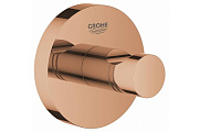 Крючок GROHE Essentials 40364DA1 Тёплый закат