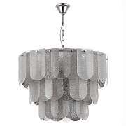 Светильник подвесной Evoluce ERZO SLE1125-103-12 480Вт E14