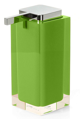 Дозатор Gedy Rainbow RA80(04) хром