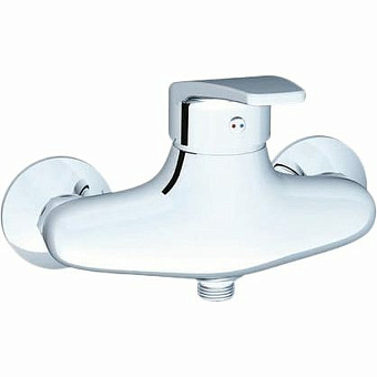 Смеситель для душа RAVAK Neo NO X070018 хром