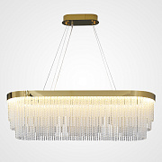 Светильник подвесной ImperiumLOFT Roberta 220302-23 40Вт LED