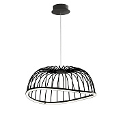 Люстра подвесная Mantra CELESTE 6684 30Вт 1 лампочек LED