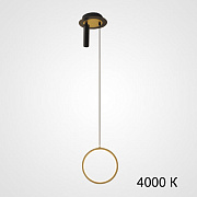 Светильник подвесной ImperiumLOFT String 213718-26 13Вт LED