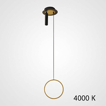 Светильник подвесной ImperiumLOFT String 213718-26 13Вт LED