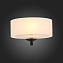 Светильник настенный Evoluce FORESTA SL483.401.01 60Вт E27