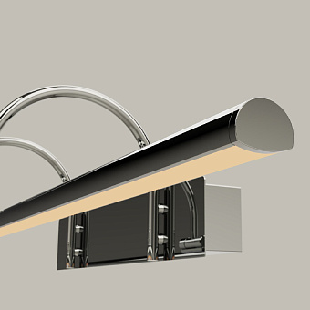 Подсветка для картин Favourite Strenuus 2431-3W 18Вт LED