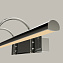 Подсветка для картин Favourite Strenuus 2431-3W 18Вт LED