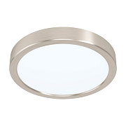 Светильник точечный накладной EGLO FUEVA 5 99229 16,5Вт LED