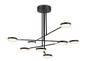 Светильник подвесной Maytoni Fad MOD070PL-L48B3K 46,7Вт LED