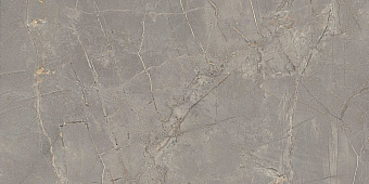 Полированный керамогранит ESTIMA Bernini BR03/PS_NC/60x120x10R/GC Gray 60х120см 1,44кв.м.