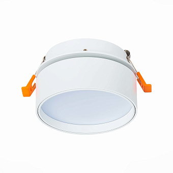 Светильник точечный встраиваемый ST Luce ST651 ST651.548.14 14Вт LED