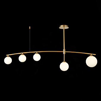 Светильник потолочный ST Luce SEMBRARE SL1208.302.05 15Вт G9