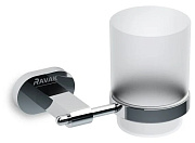 Стакан в ванную RAVAK Chrome CR 210.00 хром