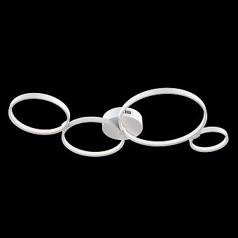 Светильник потолочный Maytoni Olympia MOD448-CL-4-30-W 35Вт LED