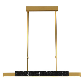 Светильник подвесной Odeon MARMI 4361/25L 24Вт LED