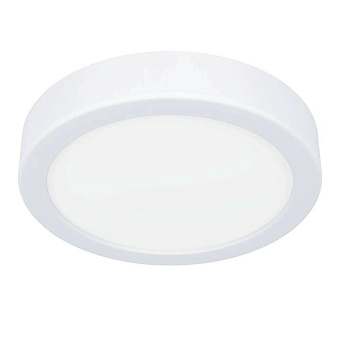 Светильник настенно-потолочный EGLO FUEVA 5 900638 11Вт LED